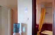 Toilet Kamar 7 Kondominium Marbella Anyer By Suhita