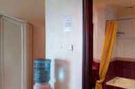 In-room Bathroom Kondominium Marbella Anyer By Suhita