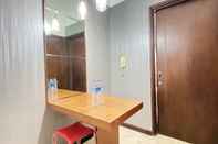 Others Cozy 1BR Apartment at Braga City Walk By Travelio