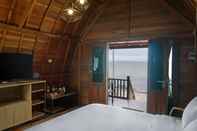 Bedroom Grand Anyer Palazo Boutique Resort by NARAYA