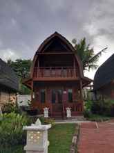 Exterior 4 Grand Anyer Palazo Boutique Resort by NARAYA