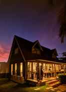 RESTAURANT Grand Anyer Palazo Boutique Resort by NARAYA