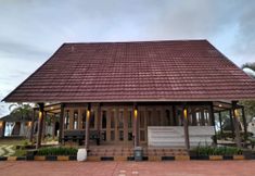 Functional Hall 3 Nemuru Grand Anyer Palazo