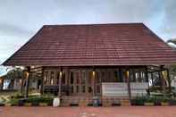 Functional Hall Grand Anyer Palazo Boutique Resort by NARAYA