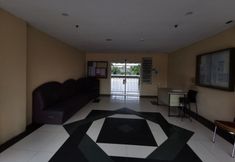 Lobby 2 ARSAKHA 001 Apartemen Cibubur Village By Nara Property