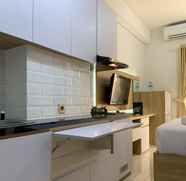 Lain-lain 2 Minimalist Studio Apartment at Transpark Cibubur By Travelio
