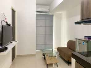 Lain-lain 4 Simply and Homey 2BR at Serpong Garden Apartment By Travelio