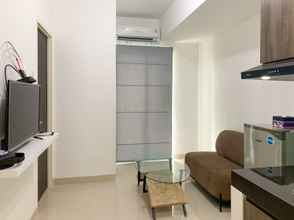Lainnya 4 Simply and Homey 2BR at Serpong Garden Apartment By Travelio