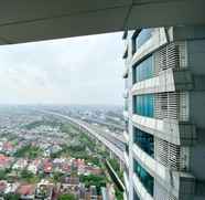 Atraksi di Area Sekitar 5 Enjoy Living Studio Room Apartment at High Floor Grand Kamala Lagoon By Travelio