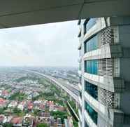 Nearby View and Attractions 5 Enjoy Living Studio Room Apartment at High Floor Grand Kamala Lagoon By Travelio