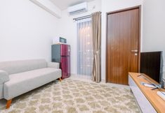 Others 3 Well Designed 2BR Apartment at Corner Transpark Cibubur By Travelio