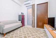 Others Well Designed 2BR Apartment at Corner Transpark Cibubur By Travelio