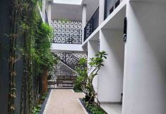 Common Space 7 Cabin15 Syariah