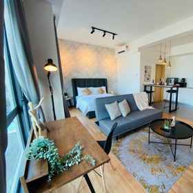 Glex Kuantan 1, Hotel Sunrise Prospect Enterprise