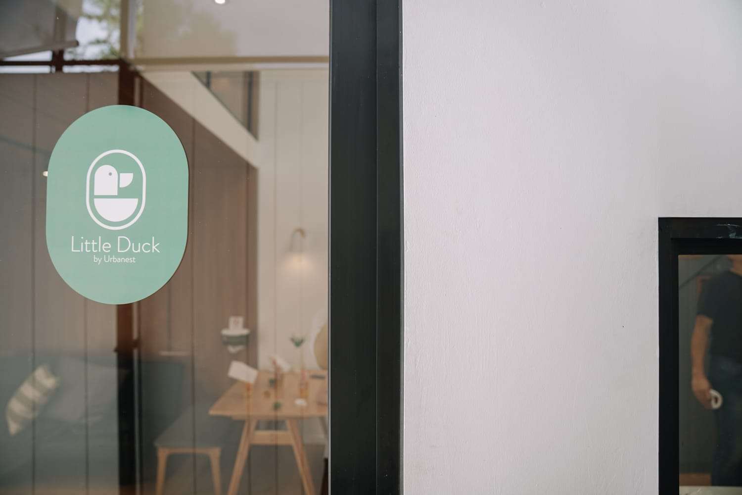 Little Duck Villa Bandung, Bandung - Disc. up to 30%