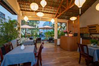 Sảnh chờ 4 Coco Island Villa