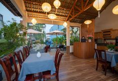 大堂 7 Coco Island Villa