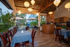 大堂 Coco Island Villa