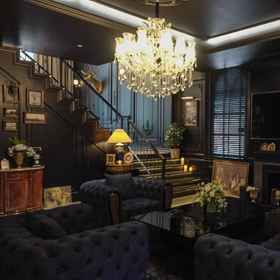 Others 1 The Black Kingdom, โรงแรม & ที่พัก สำนักงานสลากกินแบ่งรัฐบาล