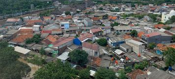 Atraksi di Area Sekitar 5 Relaxing Studio Apartment at Patraland Urbano By Travelio