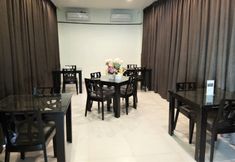 ร้านอาหาร 5 Cendana Hotel Syariah