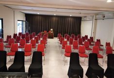 ห้องประชุม 6 Cendana Hotel Syariah