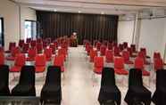 Functional Hall 6 Cendana Hotel Syariah