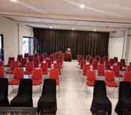 Functional Hall 6 Cendana Hotel Syariah