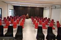 Functional Hall Cendana Hotel Syariah