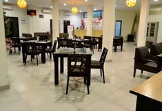 ร้านอาหาร 2 Cendana Hotel Syariah