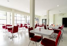 ร้านอาหาร 4 Cendana Hotel Syariah