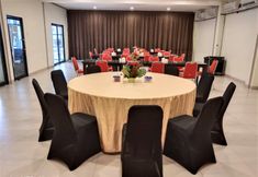 ร้านอาหาร 7 Cendana Hotel Syariah