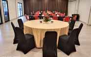 ร้านอาหาร 7 Cendana Hotel Syariah