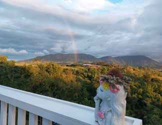 Lobby 2 Lan View Khao Kho