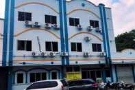 Lobi Homestay 81 Batu Batam