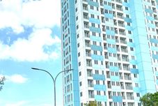 外観 MY ROOM Apartemen Grand Sentraland