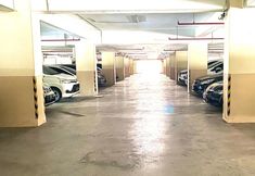 宿泊サービス 6 MY ROOM Apartemen Grand Sentraland