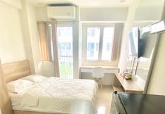 寝室 5 MY ROOM Apartemen Grand Sentraland