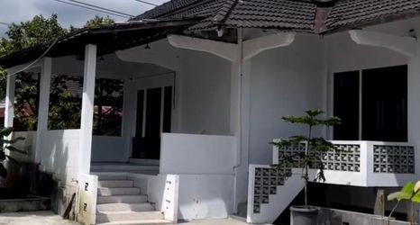 Others 2 Sejahtera Homestay