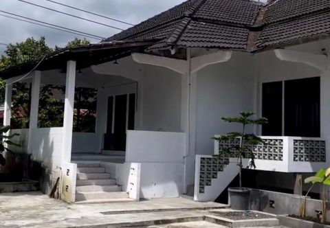 Others Sejahtera Homestay