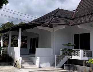 Others 2 Sejahtera Homestay