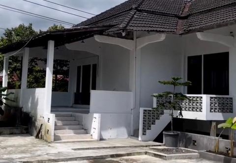 Others Sejahtera Homestay