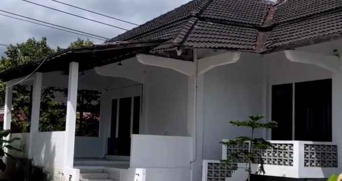 Lain-lain Sejahtera Homestay