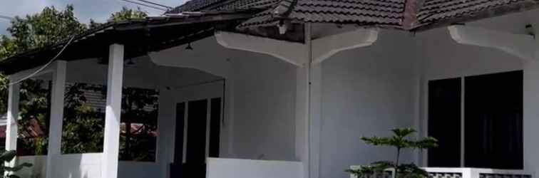 Lobi Sejahtera Homestay