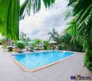 Swimming Pool 2 OH Taley Resort