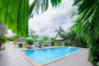 Swimming Pool OH Taley Resort