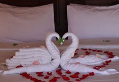 卧室 5 Dmangku Farm