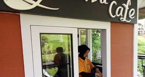 大堂 2 Dmangku Farm