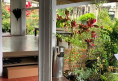 Entertainment Facility 3 Villa Situ Citiwu