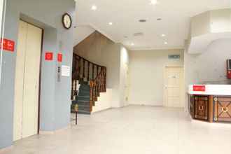 Lobby 4 Sandakan Inn